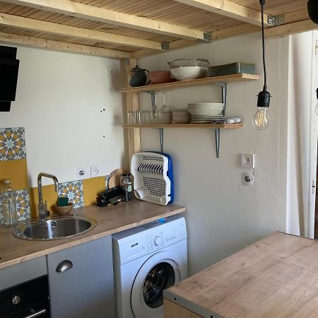 L'Hortense Apartment โอโลรง-แซ็ง-มารี ภายนอก รูปภาพ