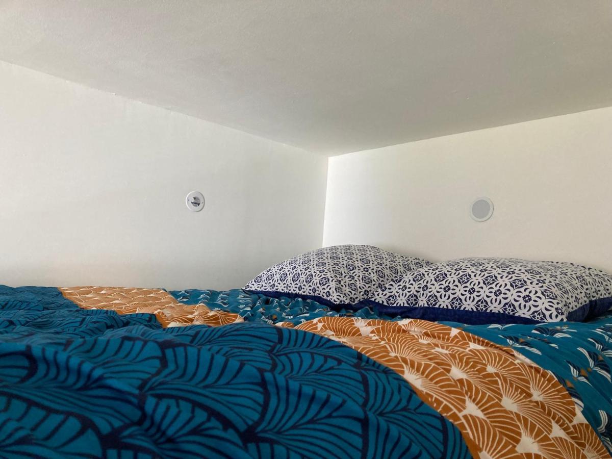 L'Hortense Apartment โอโลรง-แซ็ง-มารี ภายนอก รูปภาพ